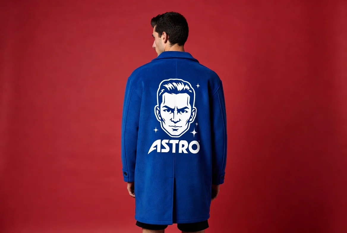 Men’s Outerwear 21